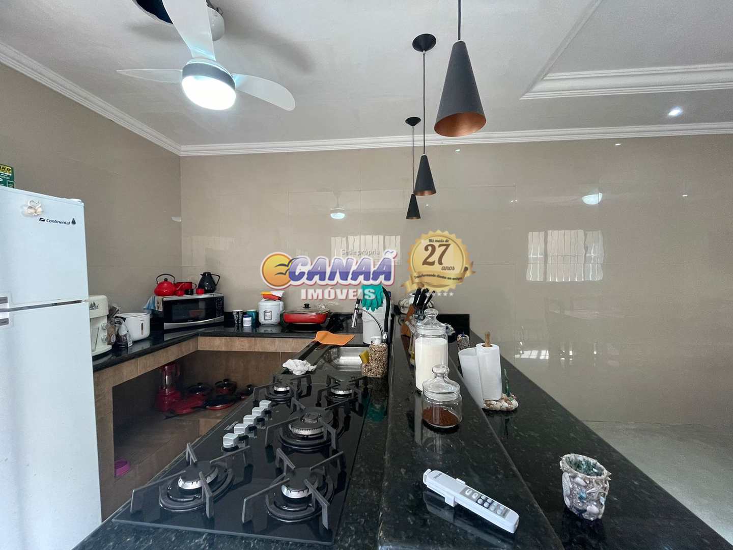 Sobrado à venda com 3 quartos, 195m² - Foto 9