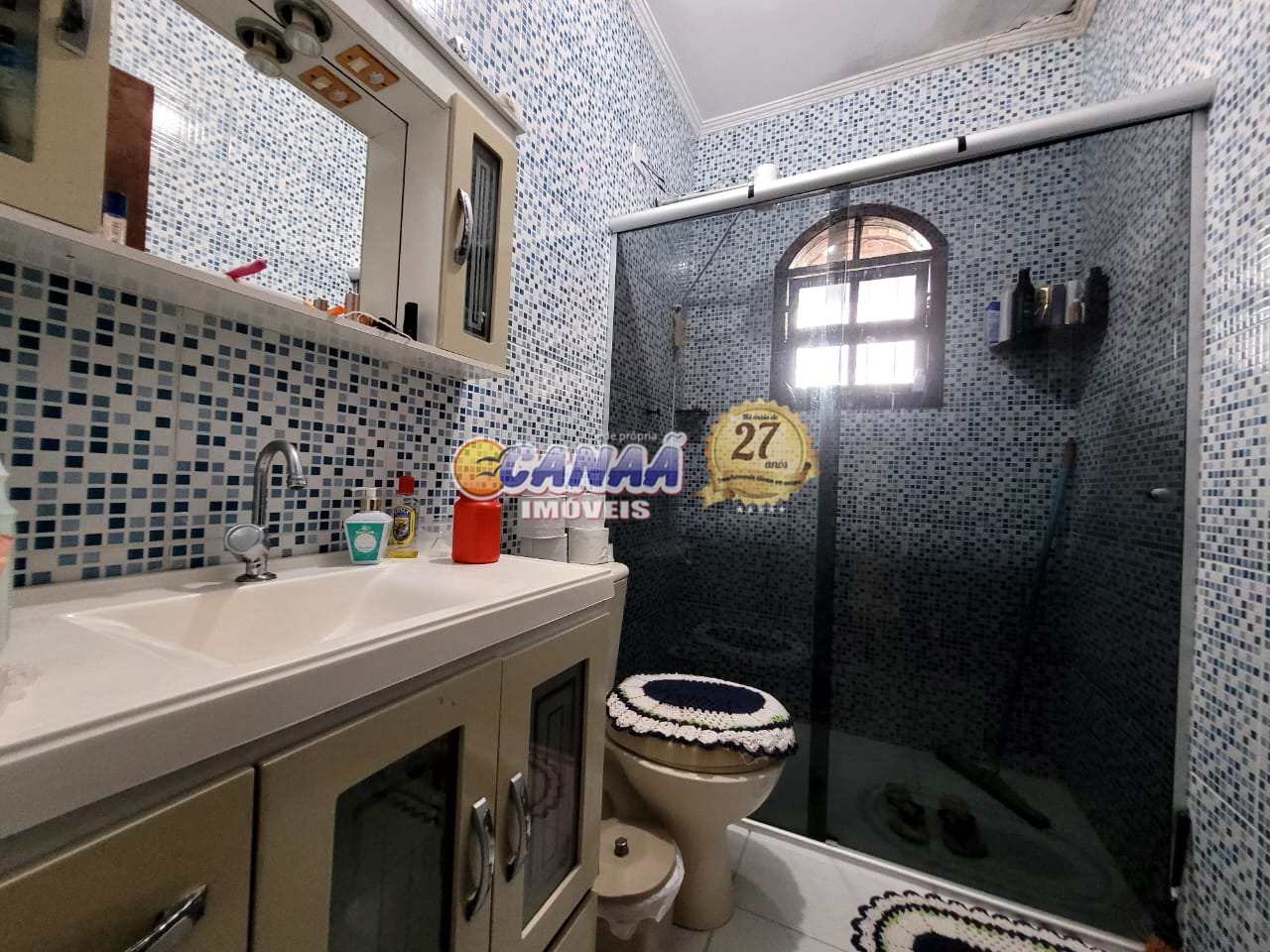 Sobrado à venda com 4 quartos, 124m² - Foto 12