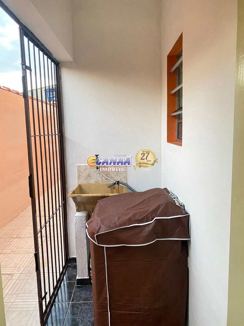 Casa à venda com 2 quartos, 91m² - Foto 18