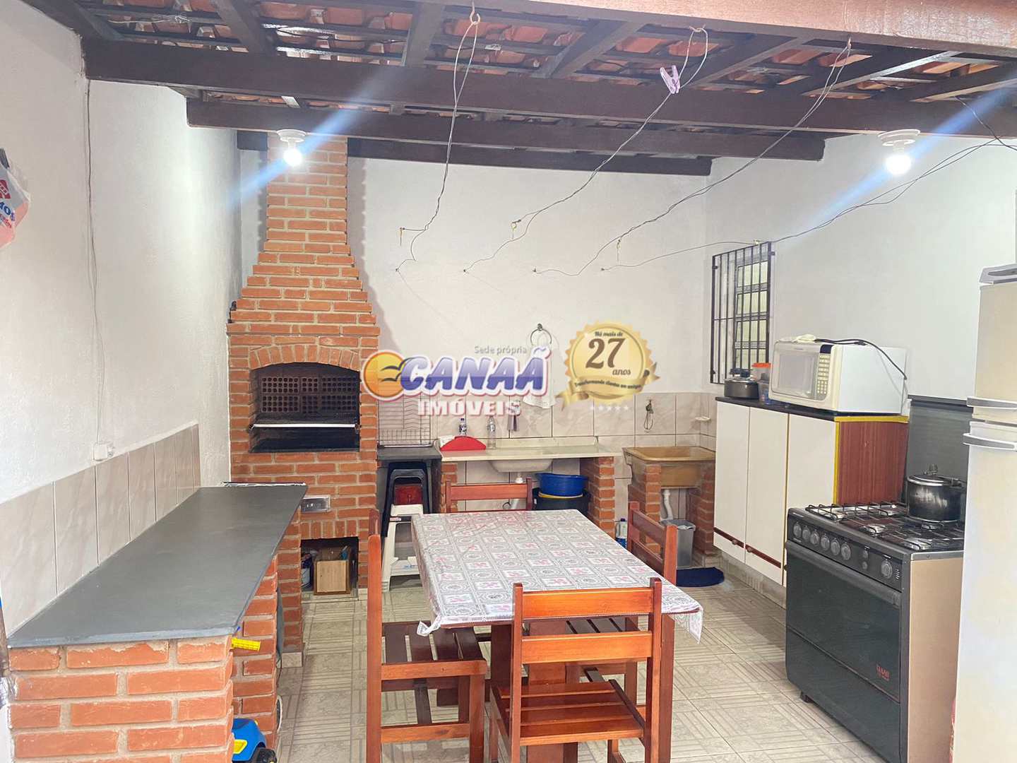 Casa à venda com 2 quartos, 91m² - Foto 20