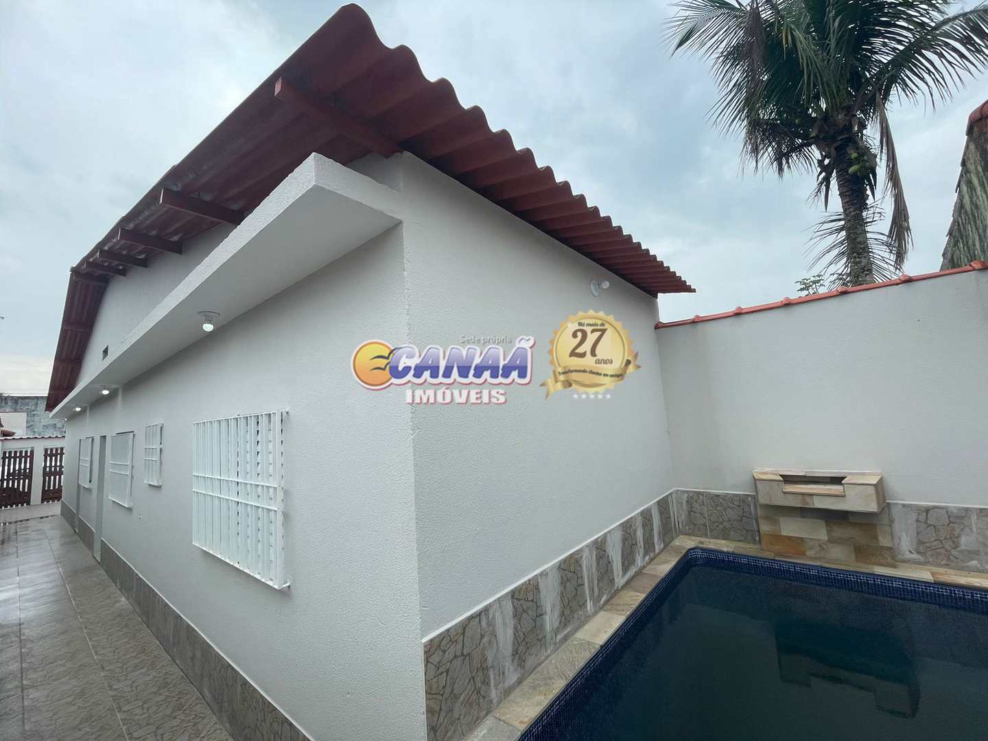 Casa à venda com 2 quartos, 64m² - Foto 10