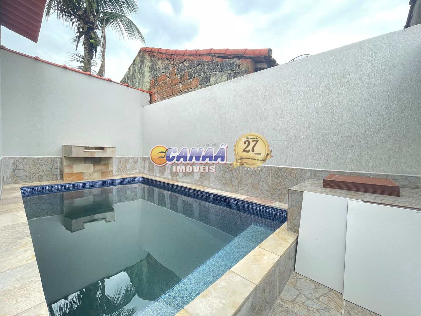 Casa à venda com 2 quartos, 64m² - Foto 11