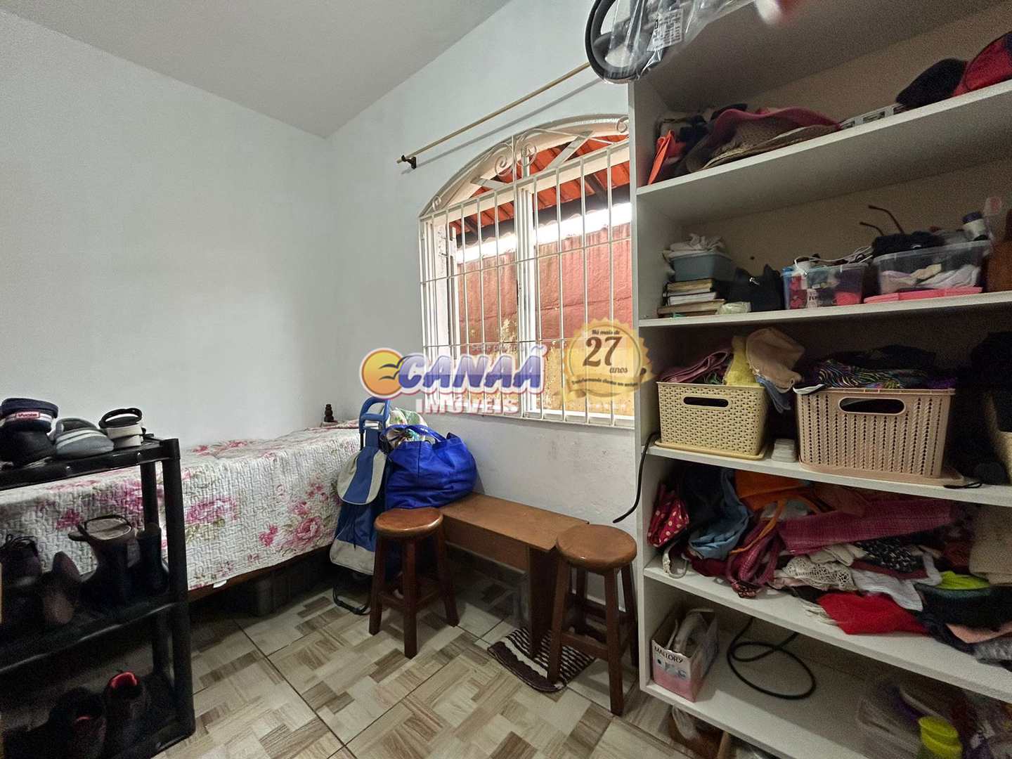 Casa à venda com 2 quartos, 90m² - Foto 12