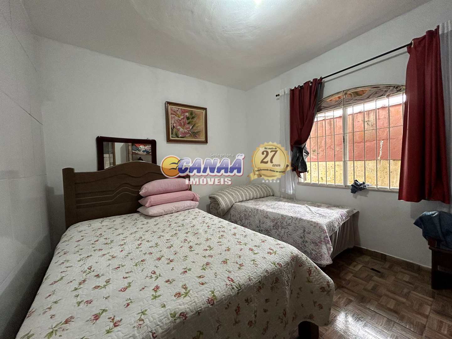 Casa à venda com 2 quartos, 90m² - Foto 10