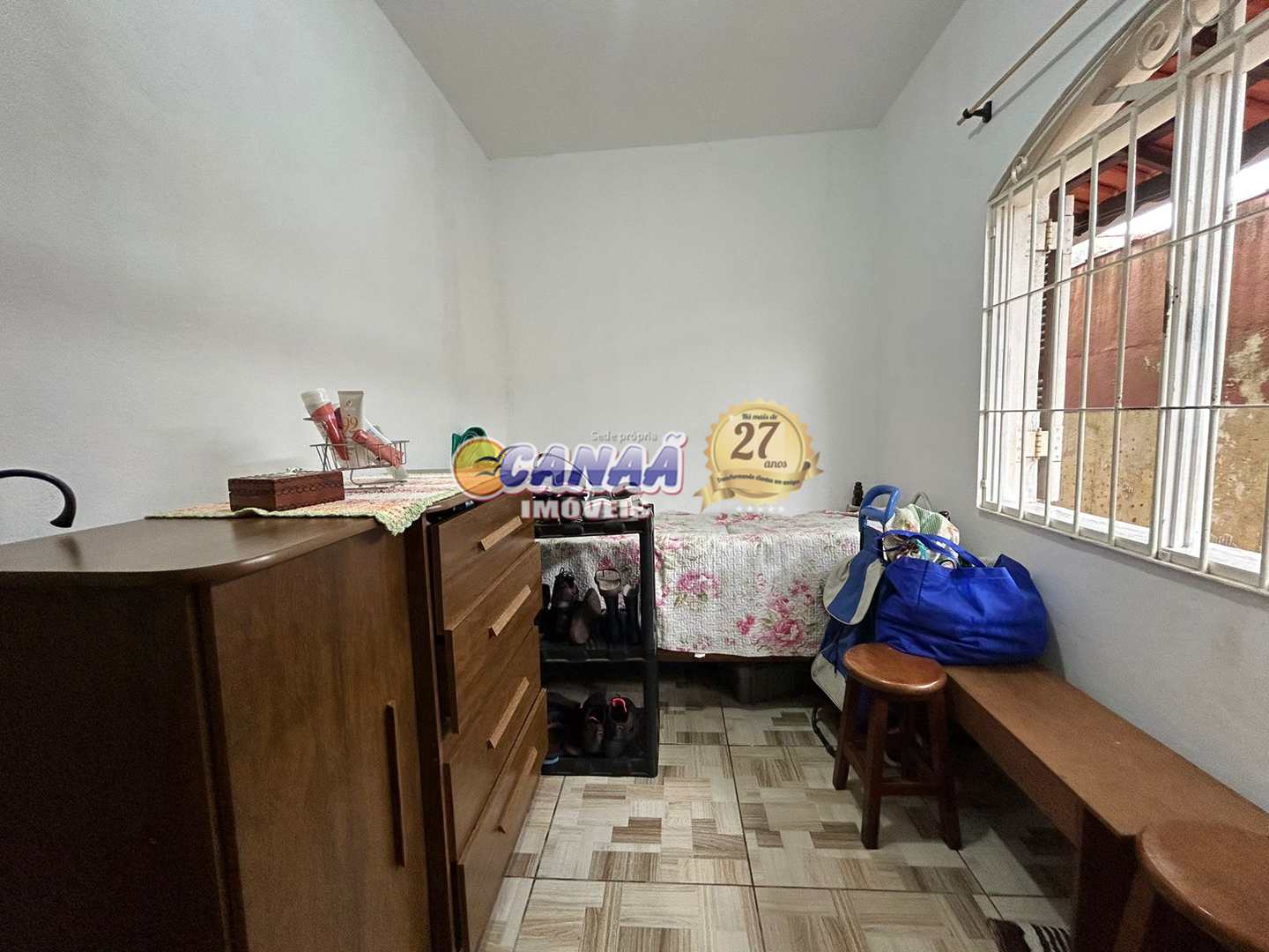 Casa à venda com 2 quartos, 90m² - Foto 11