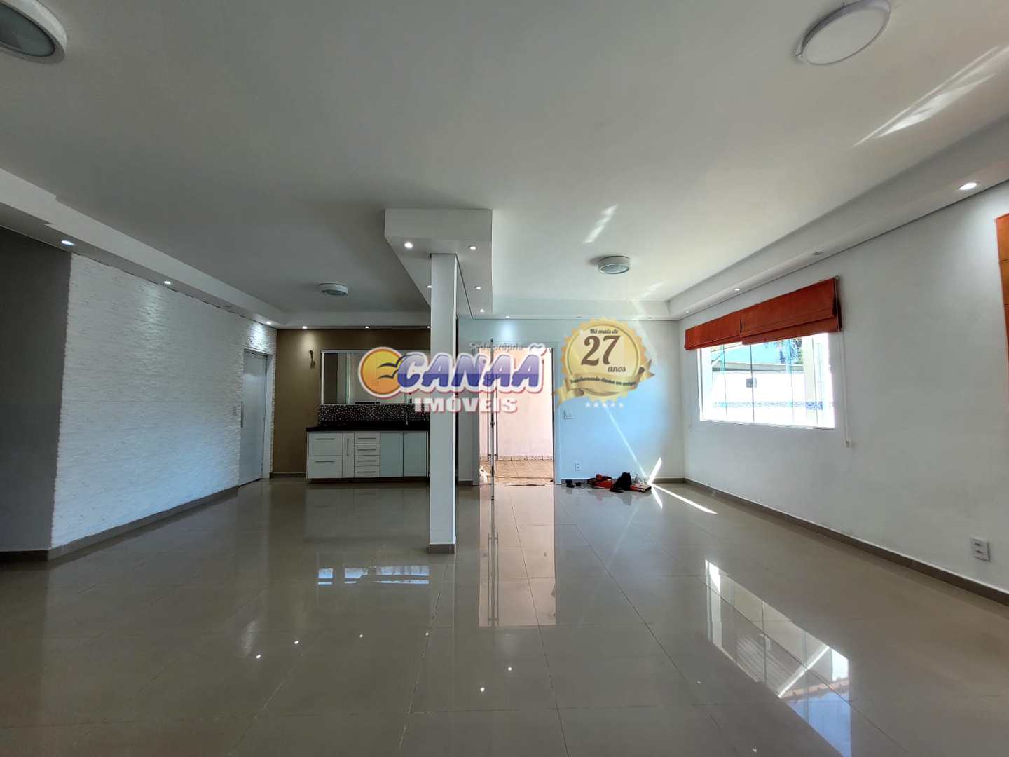 Casa à venda com 3 quartos, 276m² - Foto 6