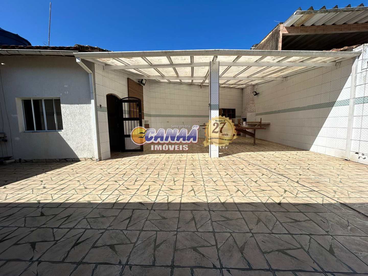 Casa à venda com 3 quartos, 276m² - Foto 23