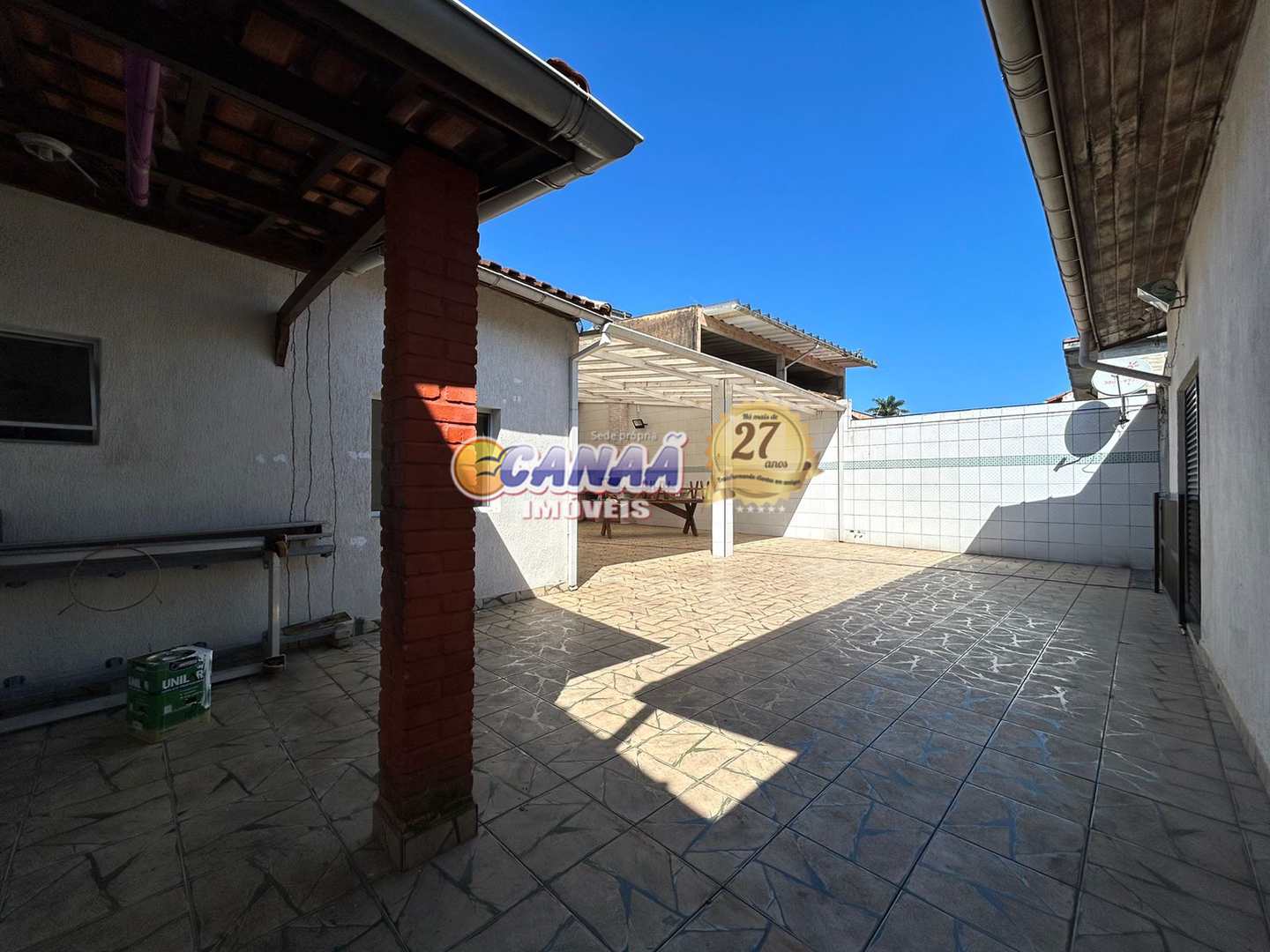 Casa à venda com 3 quartos, 276m² - Foto 21