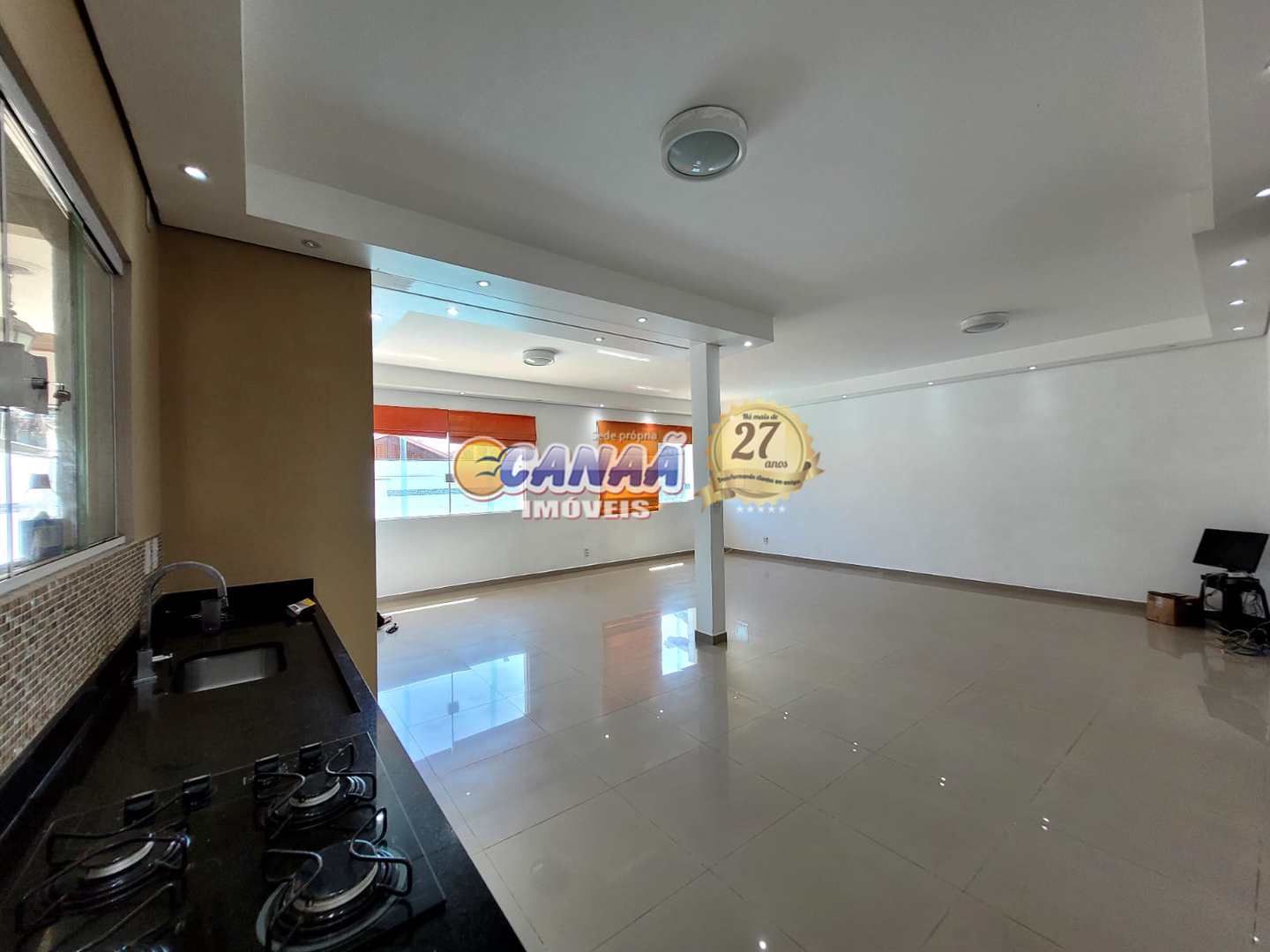 Casa à venda com 3 quartos, 276m² - Foto 12