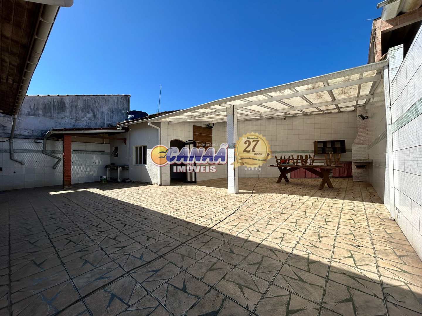 Casa à venda com 3 quartos, 276m² - Foto 22