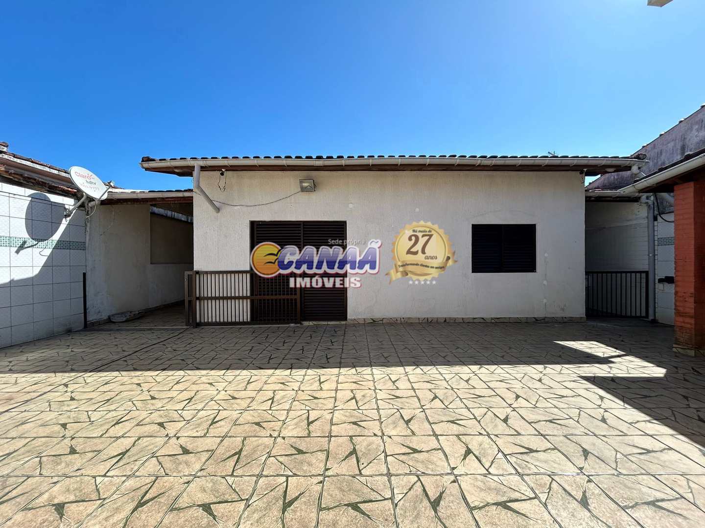 Casa à venda com 3 quartos, 276m² - Foto 20