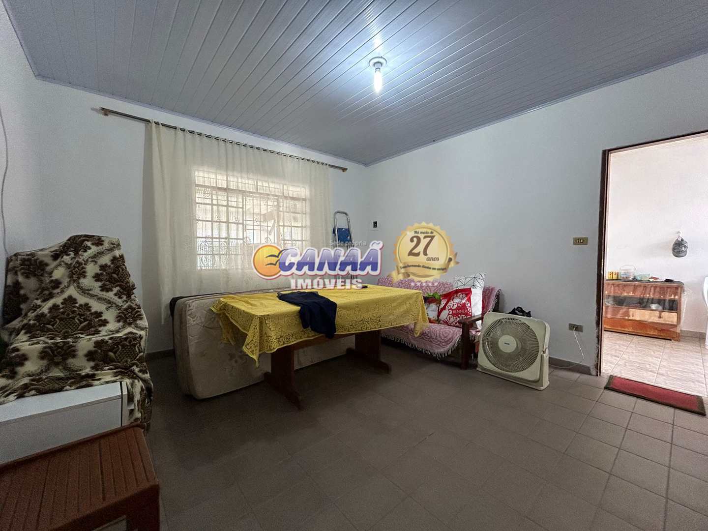 Casa à venda com 2 quartos, 105m² - Foto 13