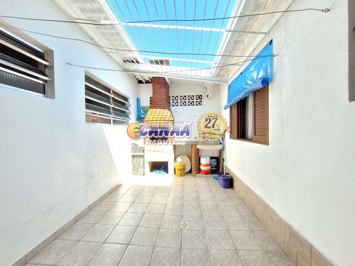 Casa à venda com 2 quartos, 105m² - Foto 9