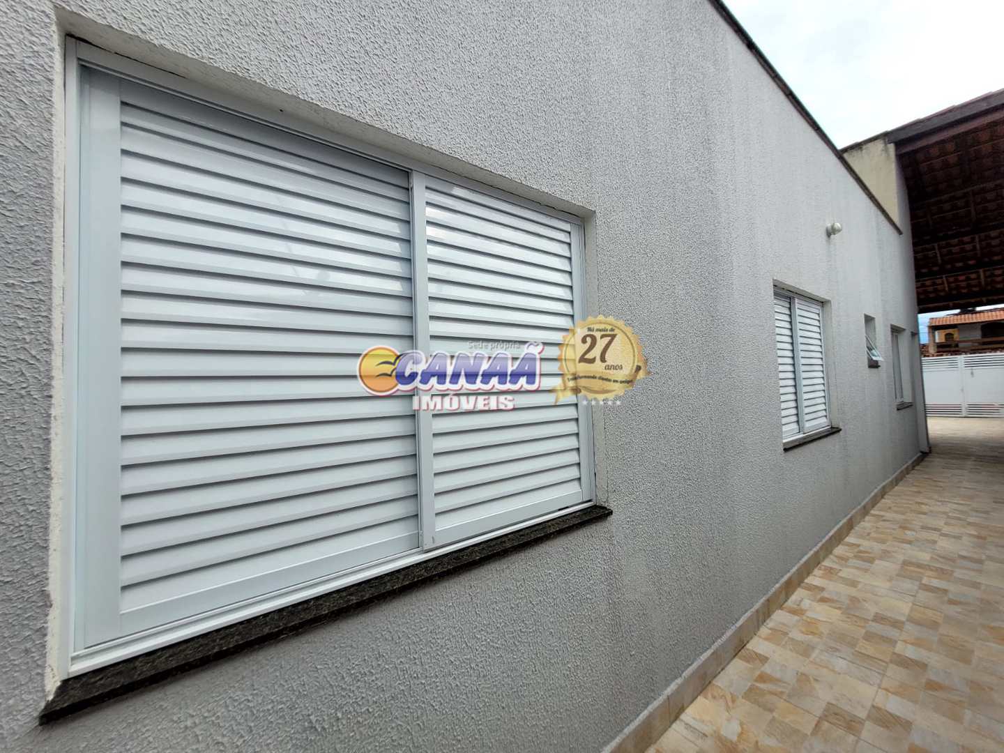 Casa à venda com 2 quartos, 65m² - Foto 16