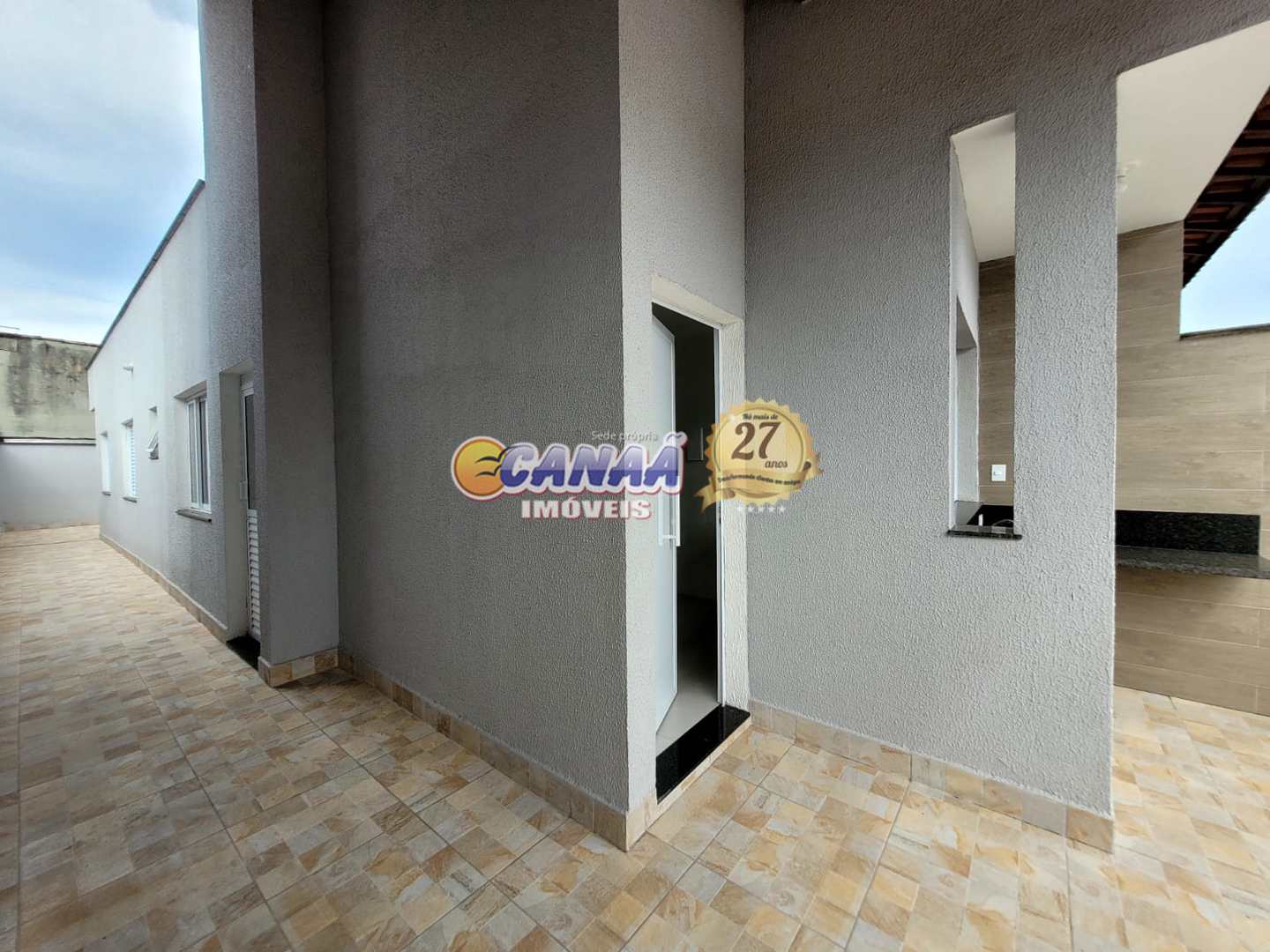 Casa à venda com 2 quartos, 65m² - Foto 6