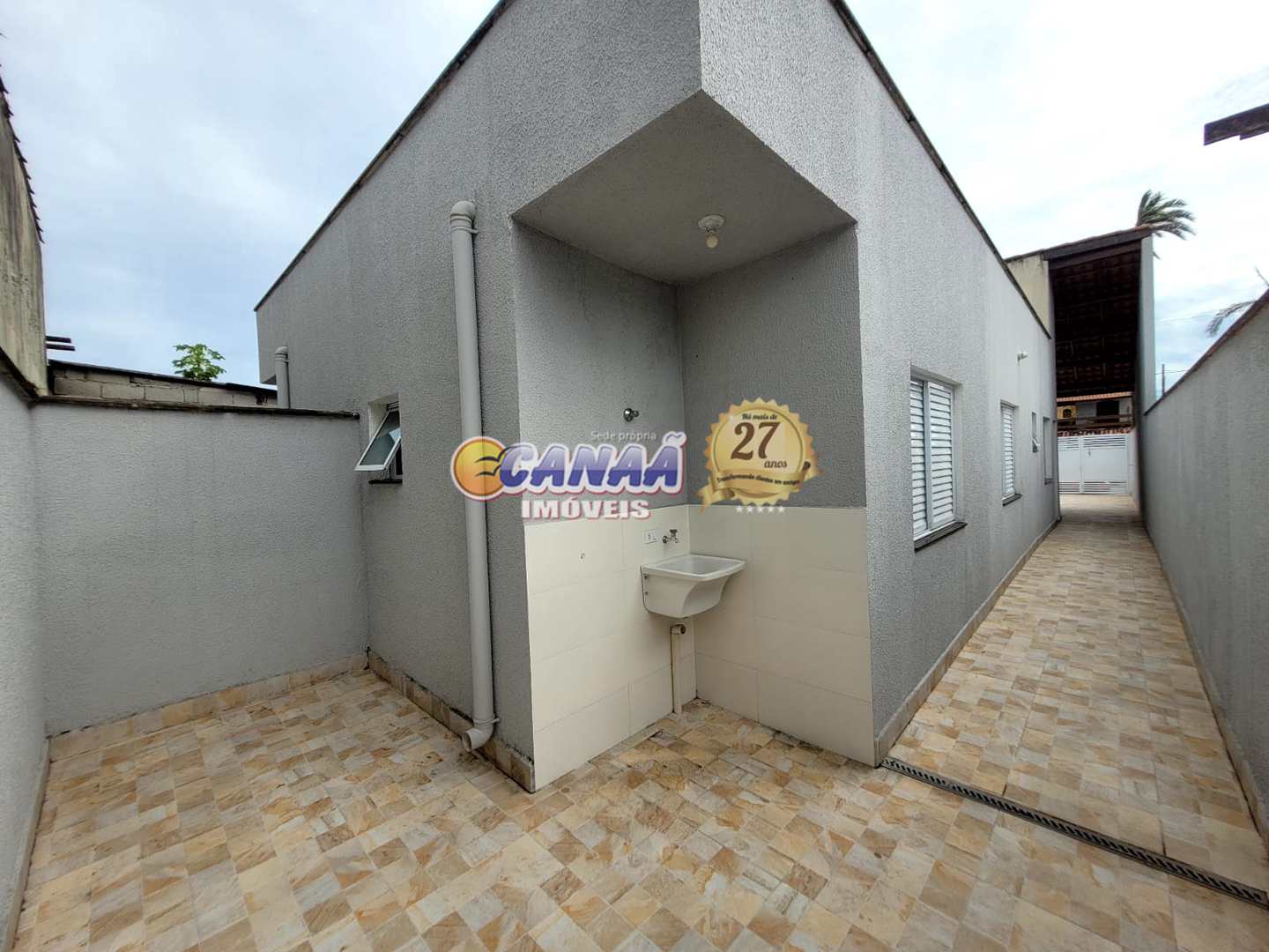 Casa à venda com 2 quartos, 65m² - Foto 17