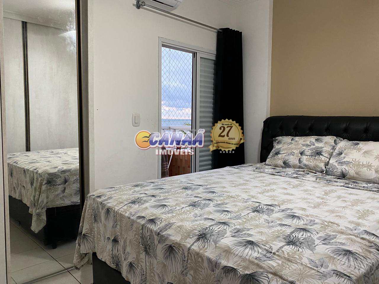 Apartamento à venda com 3 quartos, 98m² - Foto 9