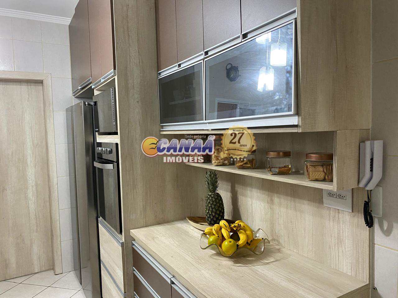 Apartamento à venda com 3 quartos, 98m² - Foto 6