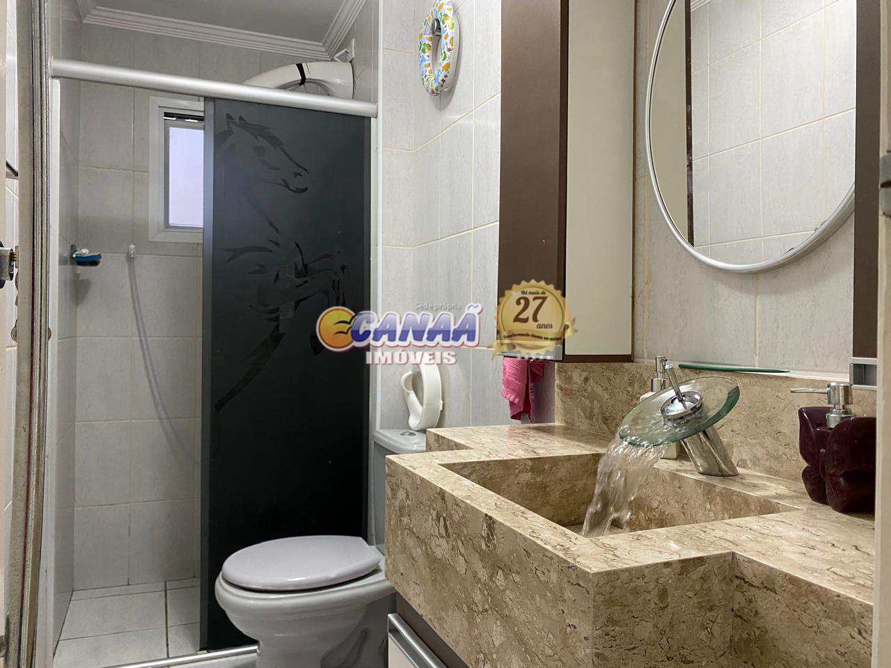 Apartamento à venda com 3 quartos, 98m² - Foto 13