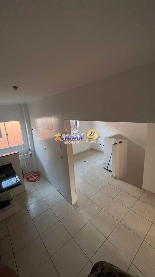 Sobrado à venda com 2 quartos, 49m² - Foto 6