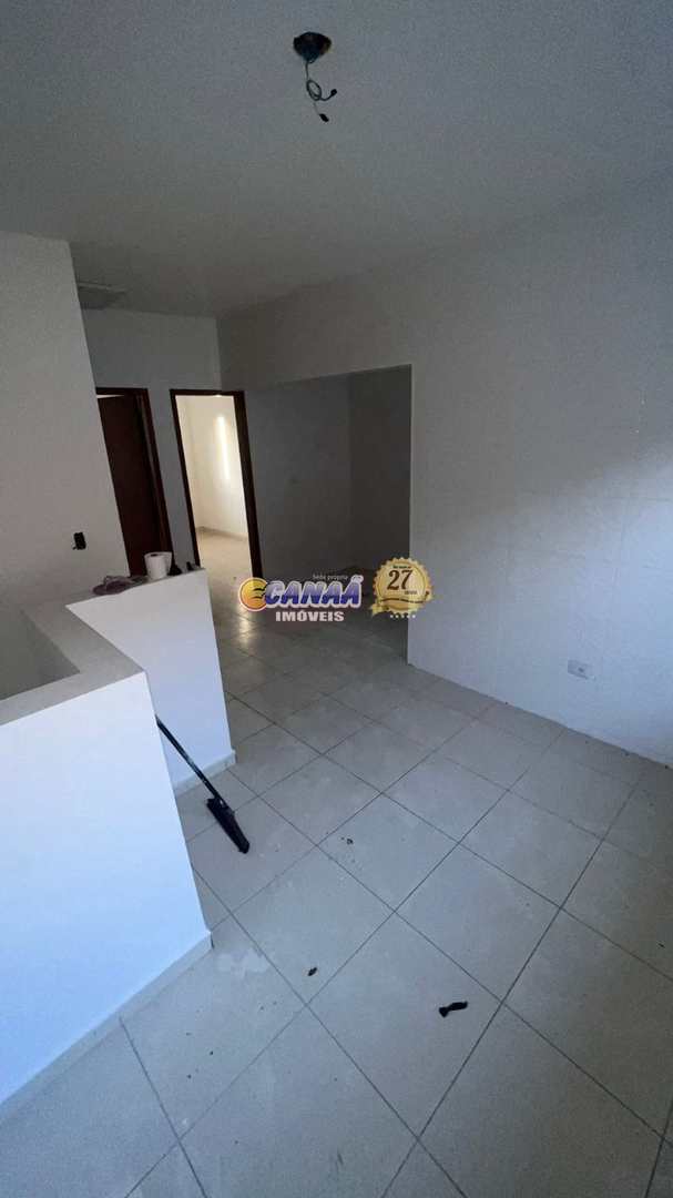 Sobrado à venda com 2 quartos, 49m² - Foto 3