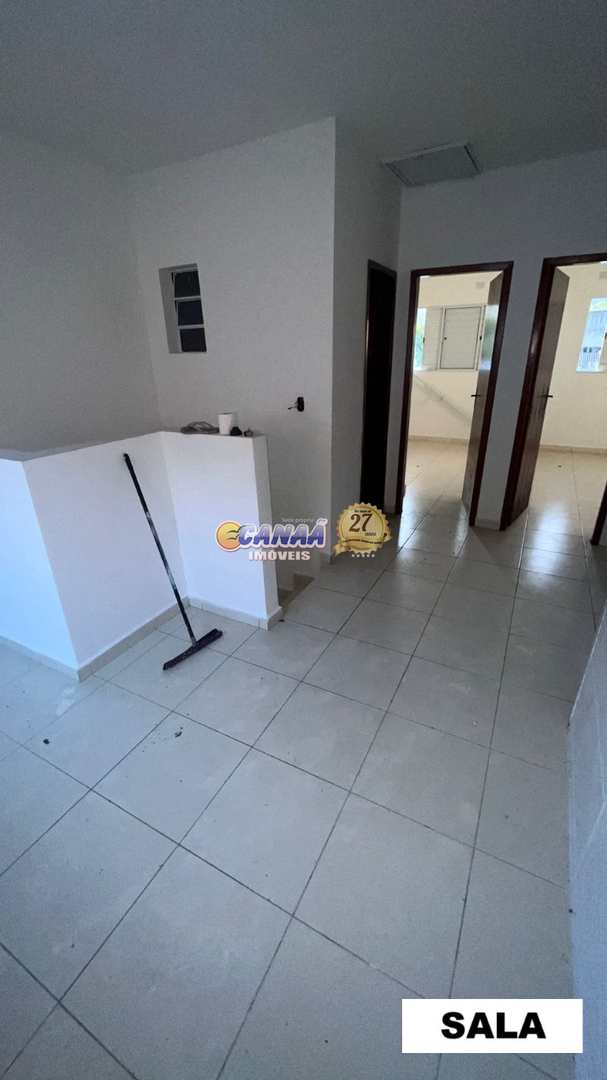 Sobrado à venda com 2 quartos, 49m² - Foto 2