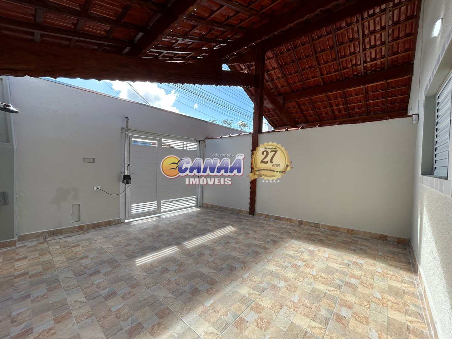 Casa à venda com 3 quartos, 99m² - Foto 23