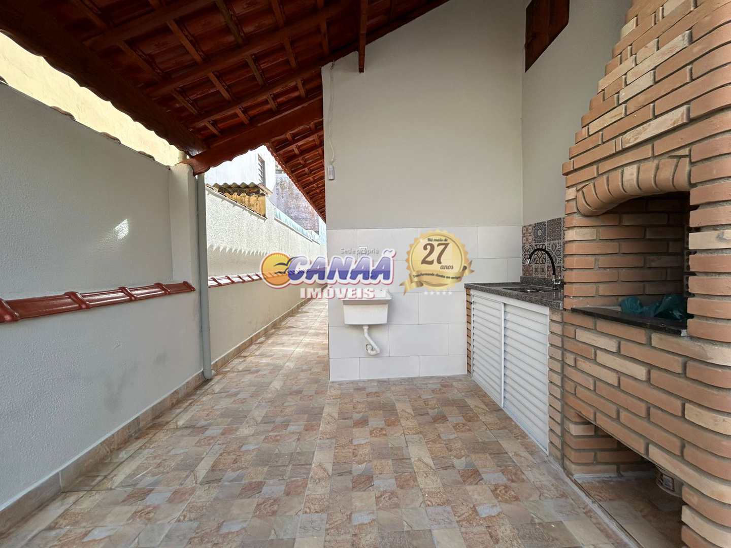 Casa à venda com 3 quartos, 99m² - Foto 18