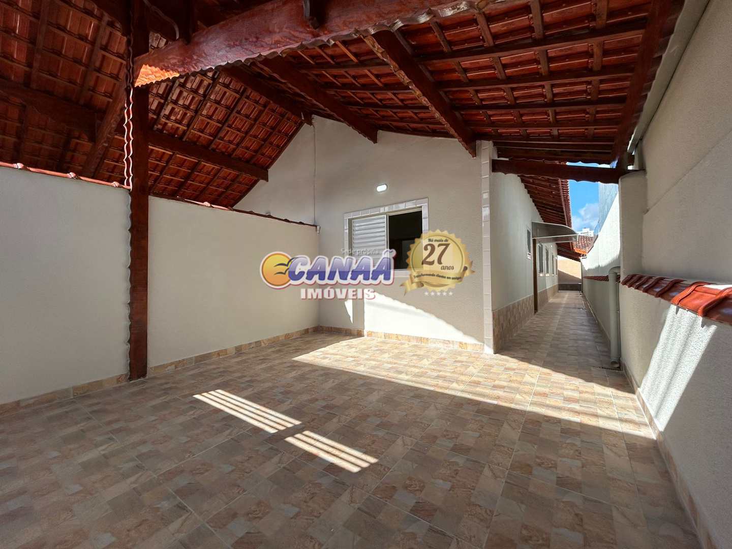 Casa à venda com 3 quartos, 99m² - Foto 3