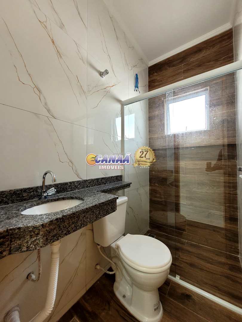 Casa à venda com 3 quartos, 99m² - Foto 11