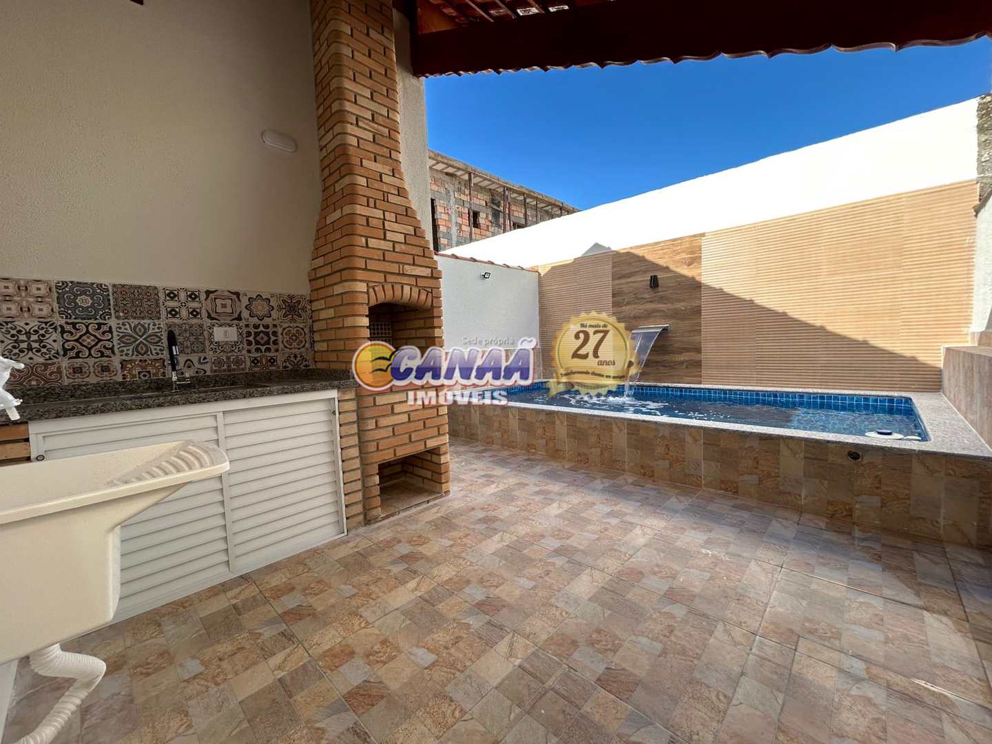 Casa à venda com 3 quartos, 99m² - Foto 20