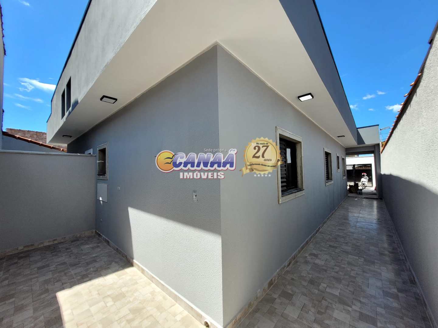 Casa à venda com 2 quartos, 68m² - Foto 16