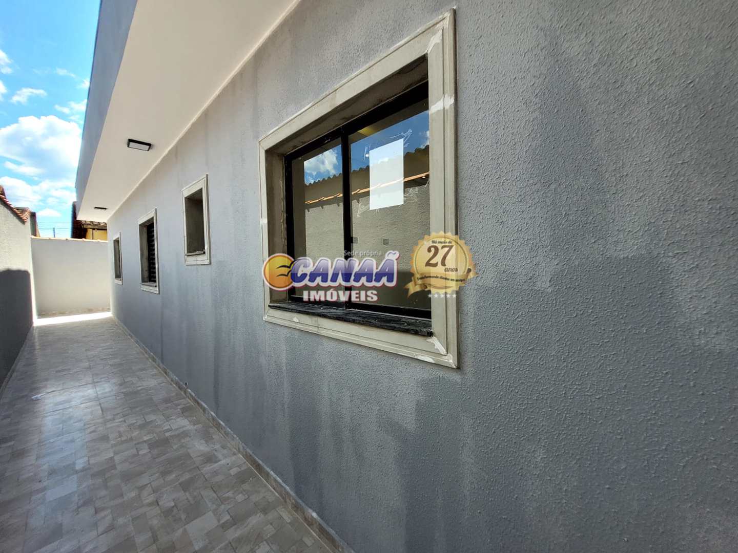 Casa à venda com 2 quartos, 68m² - Foto 14