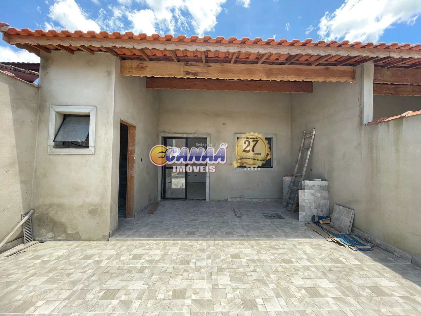 Casa à venda com 2 quartos, 105m² - Foto 19