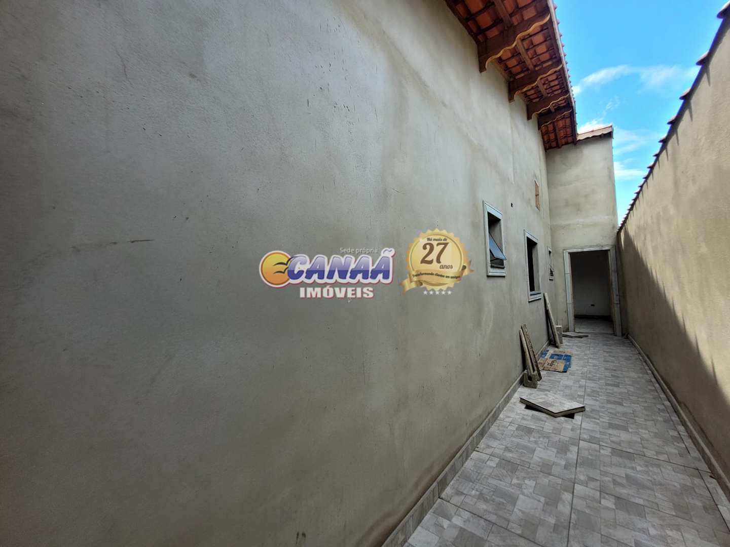 Casa à venda com 2 quartos, 105m² - Foto 16