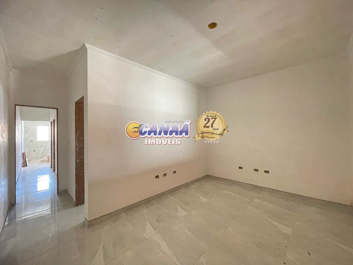 Casa à venda com 2 quartos, 105m² - Foto 11