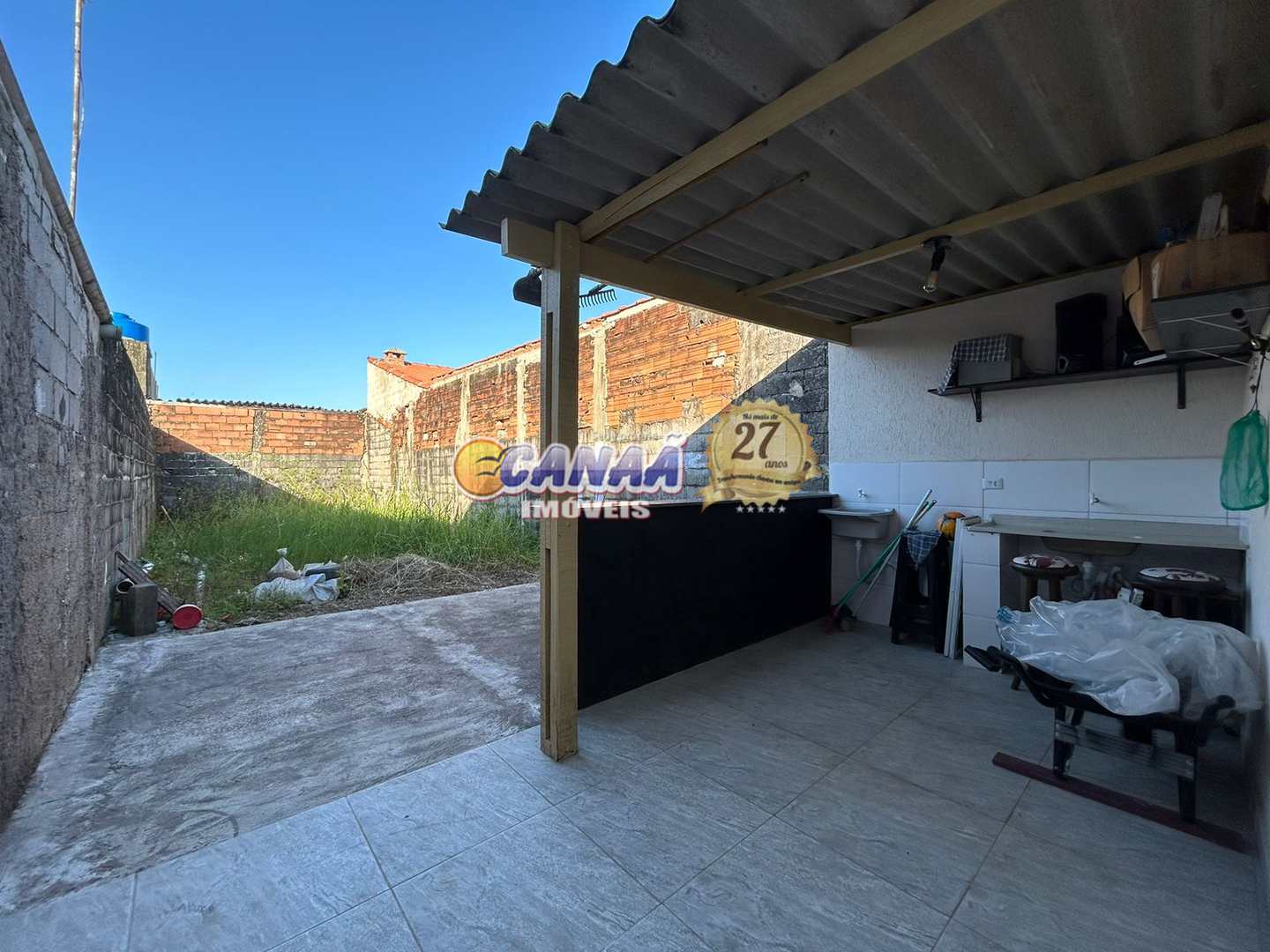 Casa à venda com 1 quarto, 65m² - Foto 17