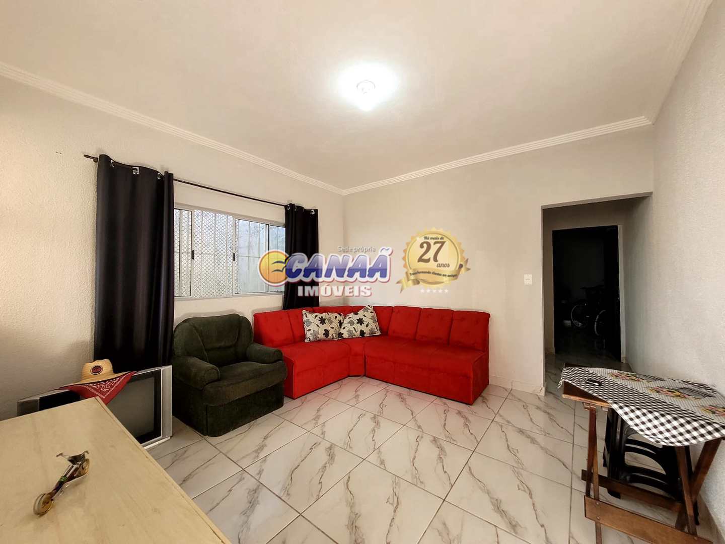 Casa à venda com 1 quarto, 65m² - Foto 6