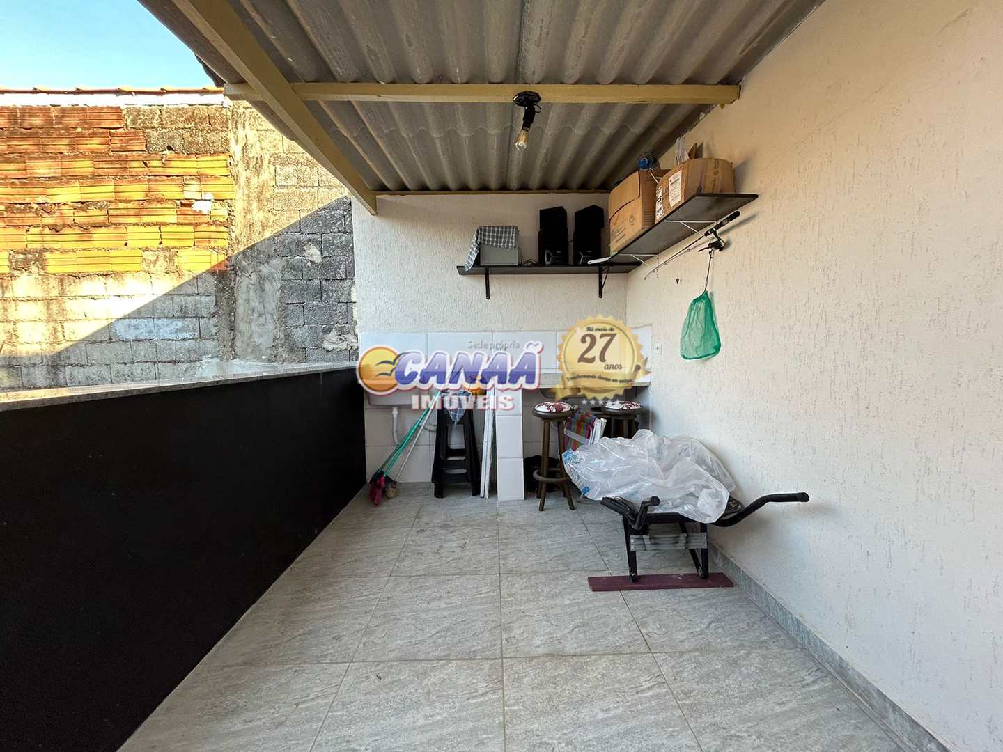 Casa à venda com 1 quarto, 65m² - Foto 16