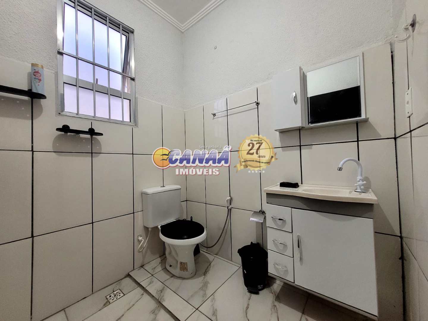 Casa à venda com 1 quarto, 65m² - Foto 11