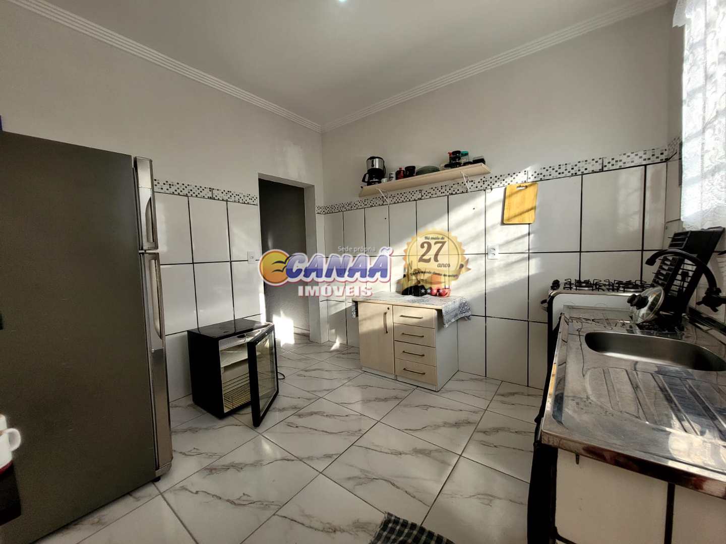 Casa à venda com 1 quarto, 65m² - Foto 9