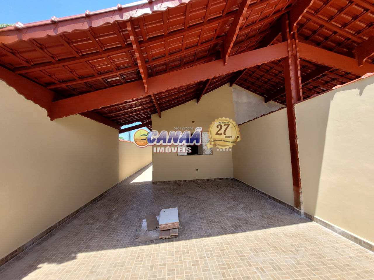 Casa à venda com 2 quartos, 76m² - Foto 4