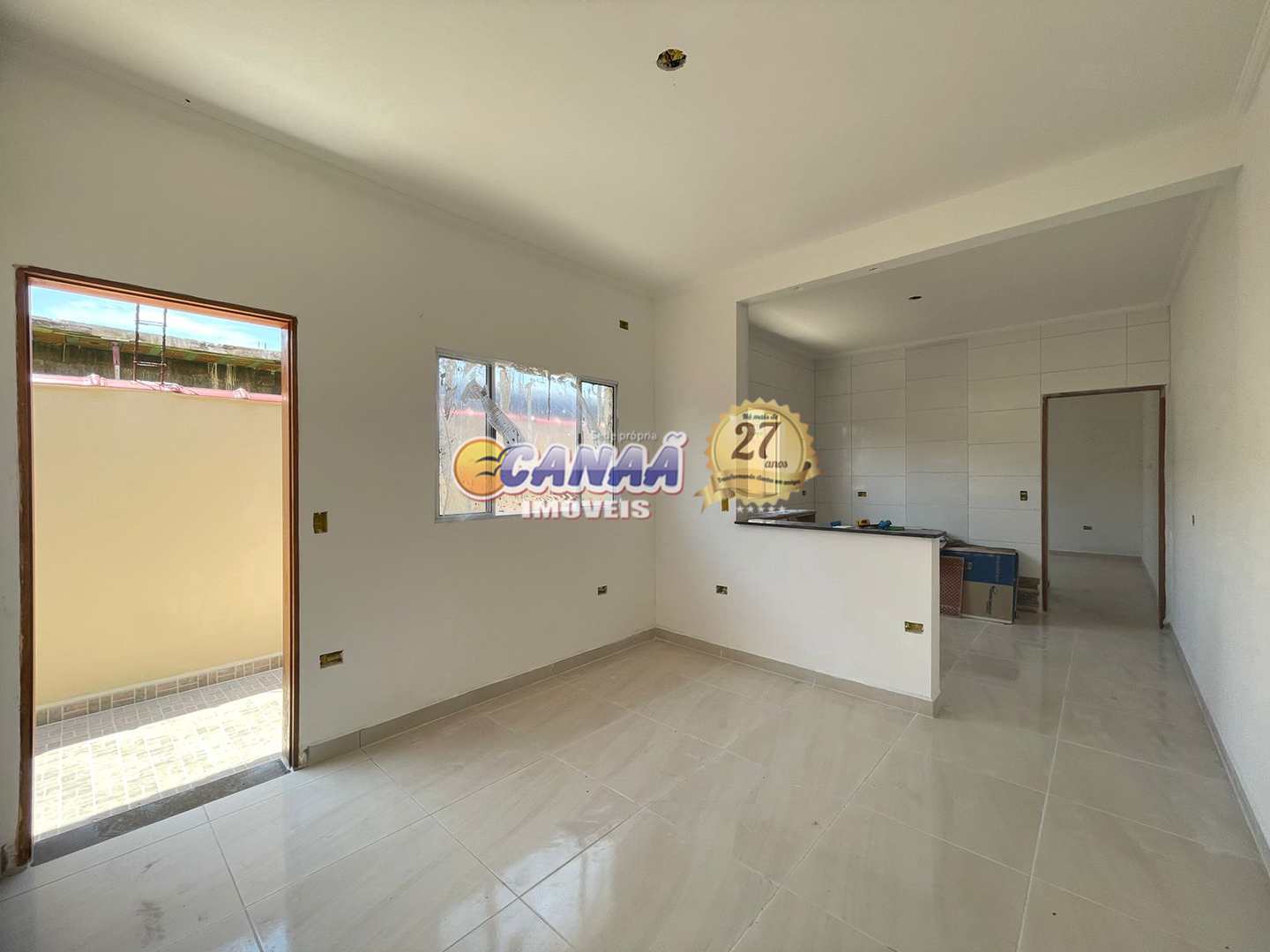 Casa à venda com 2 quartos, 76m² - Foto 5