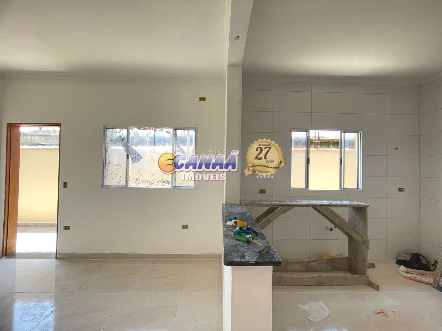 Casa à venda com 2 quartos, 76m² - Foto 6