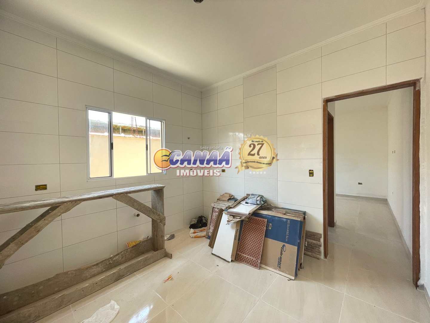 Casa à venda com 2 quartos, 76m² - Foto 7