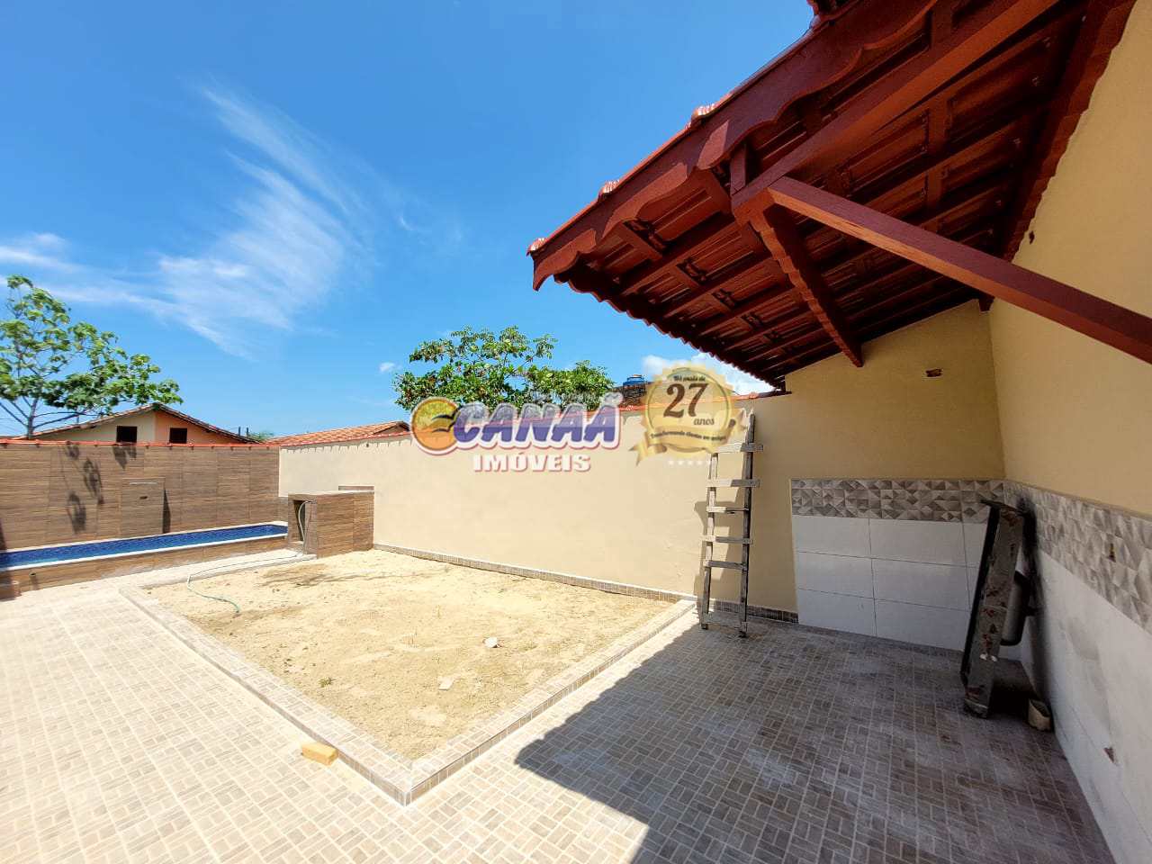 Casa à venda com 2 quartos, 76m² - Foto 19