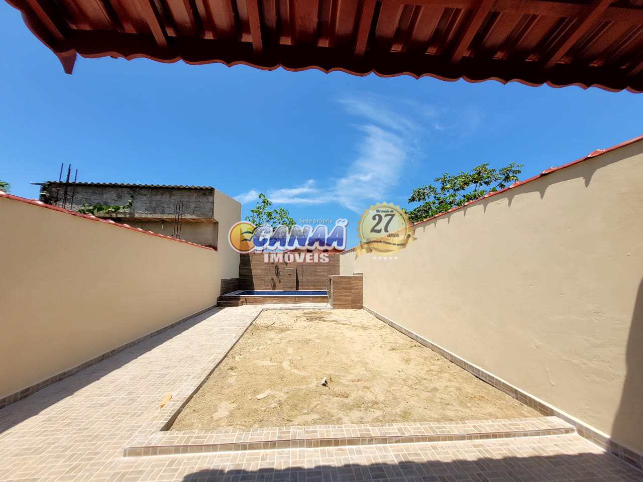 Casa à venda com 2 quartos, 76m² - Foto 17