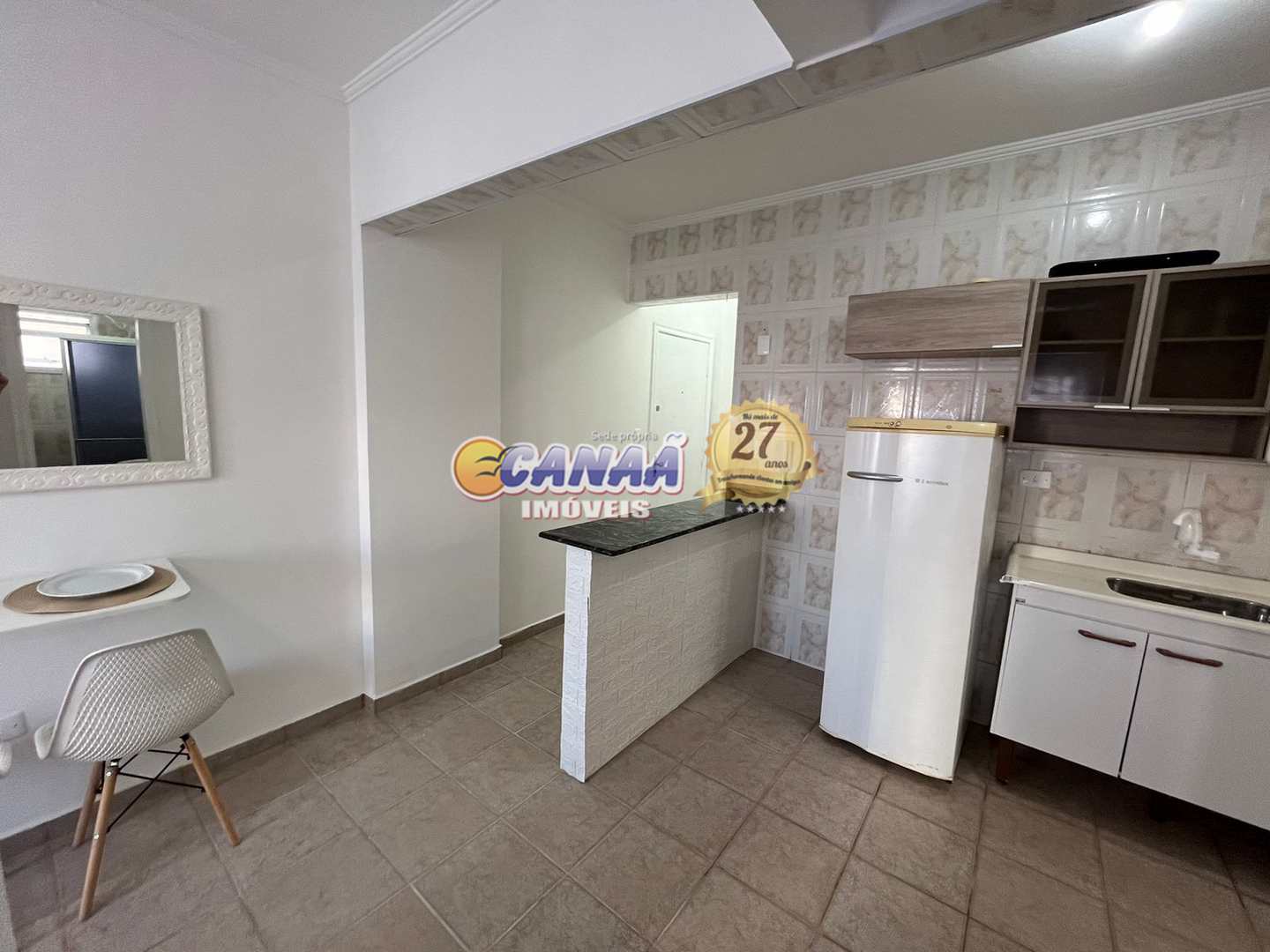 Apartamento à venda com 1 quarto, 65m² - Foto 11