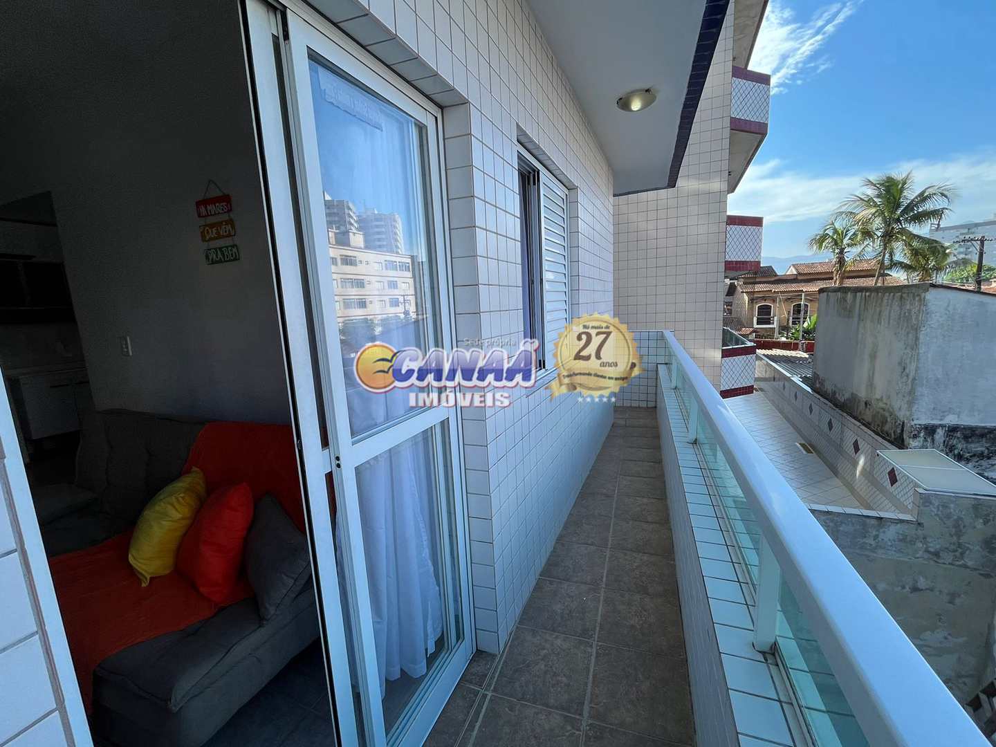 Apartamento à venda com 1 quarto, 65m² - Foto 9