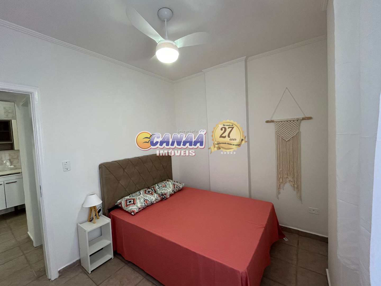 Apartamento à venda com 1 quarto, 65m² - Foto 17